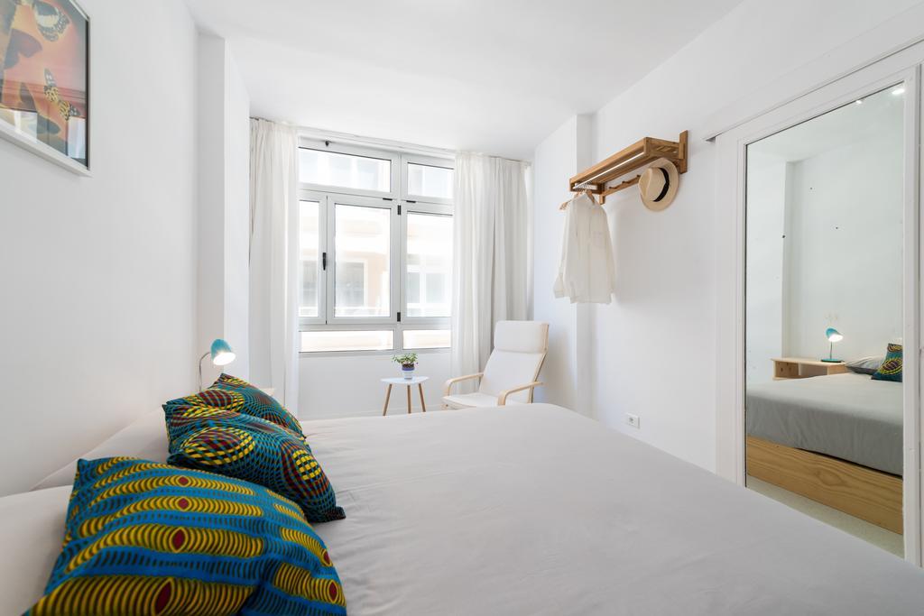 Sorimba Beach House Las Palmas de Gran Canaria