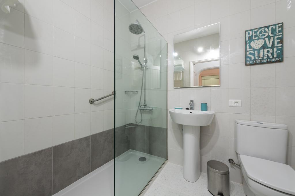 Sorimba Beach House Apartamento *