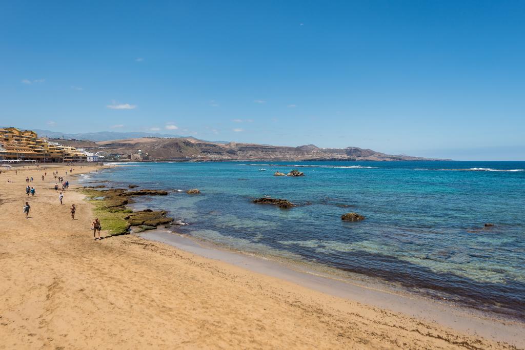 Sorimba Beach House Apartamento Las Palmas de Gran Canaria