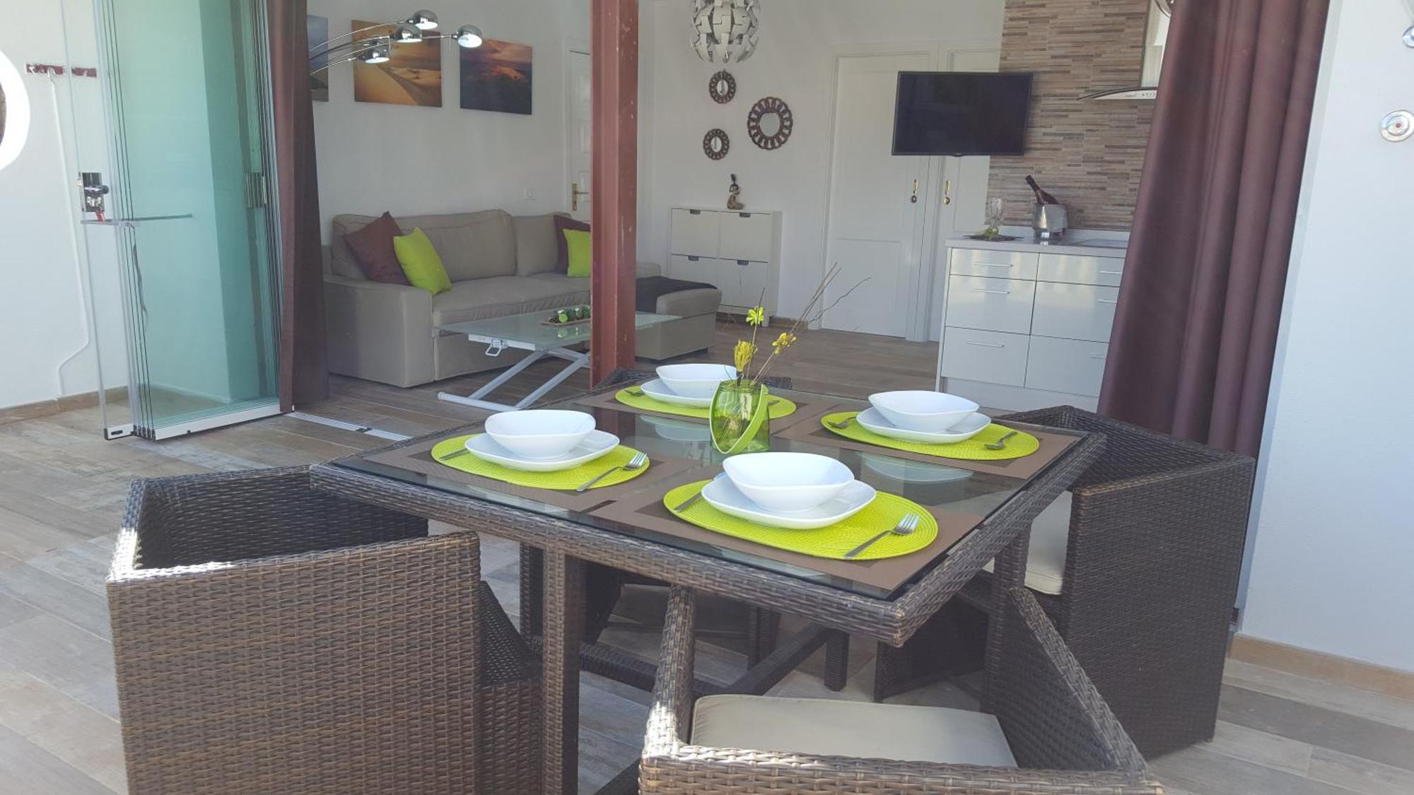 Apartment Sur Monsenor