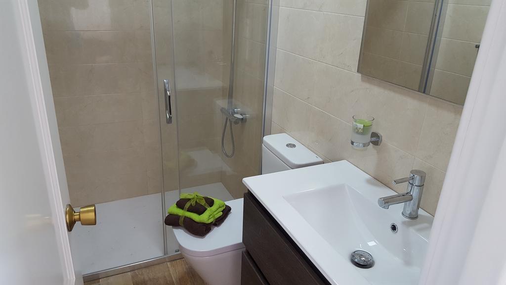 Apartment Sur Monsenor *