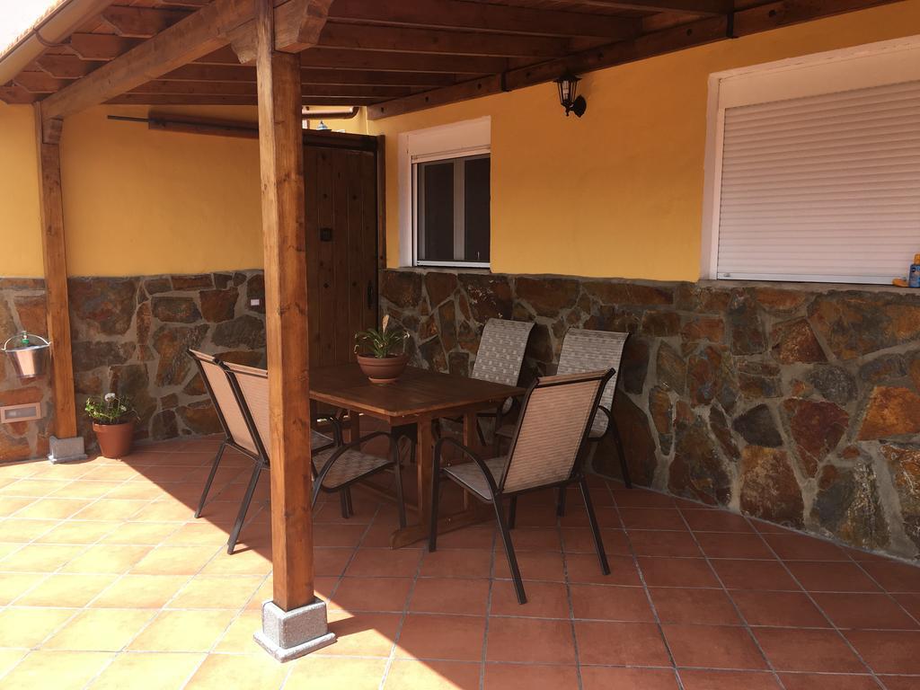 Casa La Lomada Telde