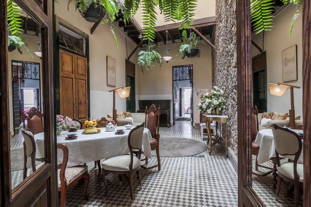 Casa San Marcial