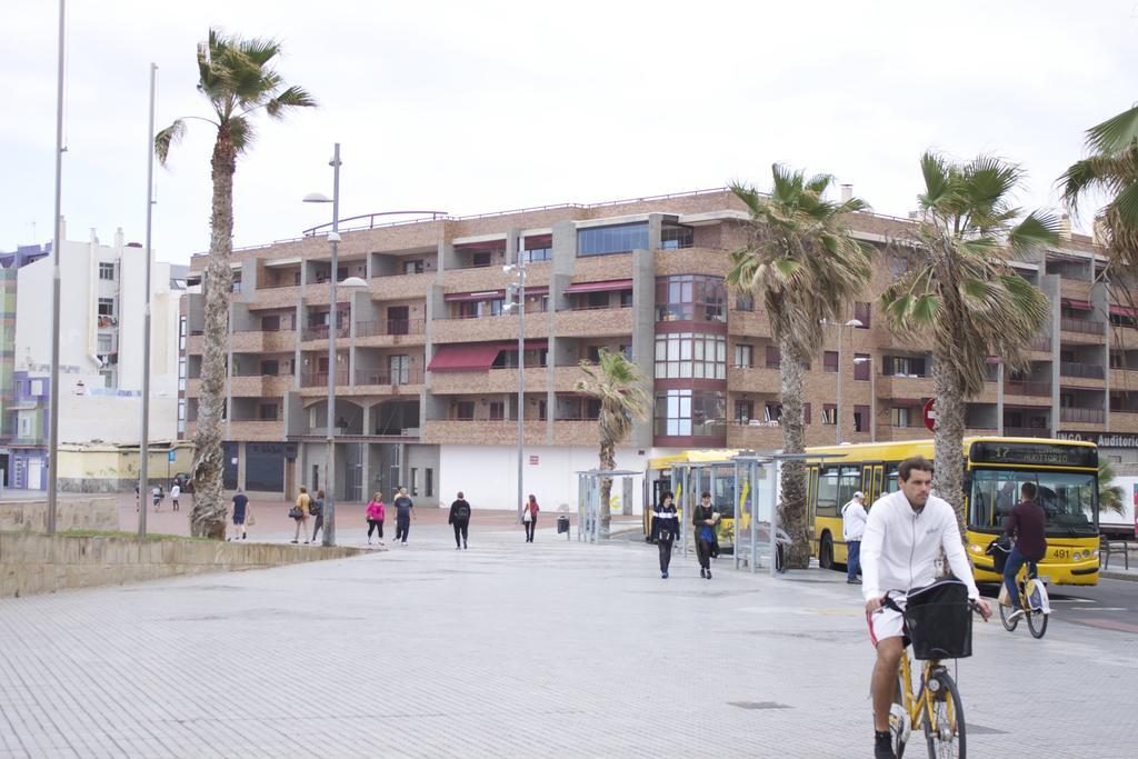 Appartamento Junto A La Playa Y El Auditorio