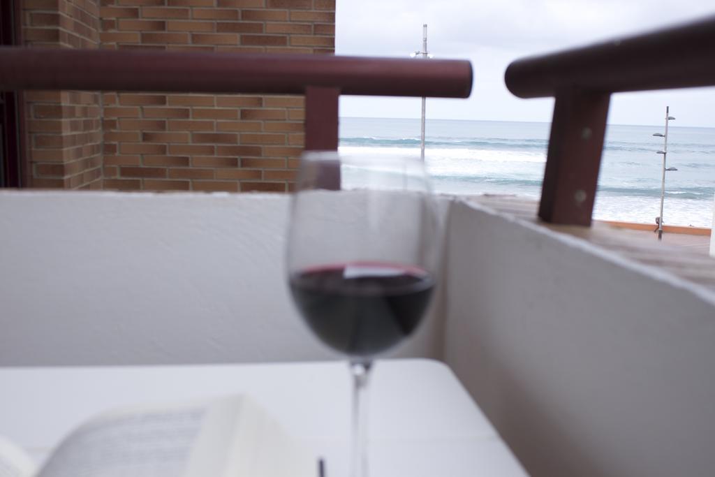 Junto A La Playa Y El Auditorio Appartamento