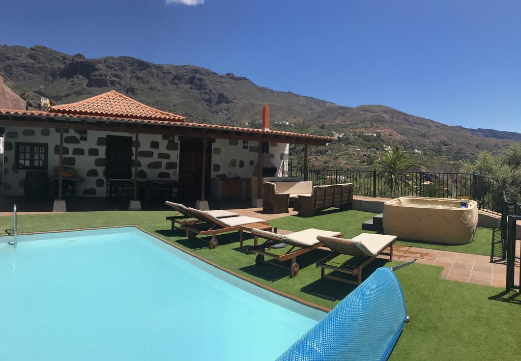 Finca Mariola Casa vacanze San Bartolomé