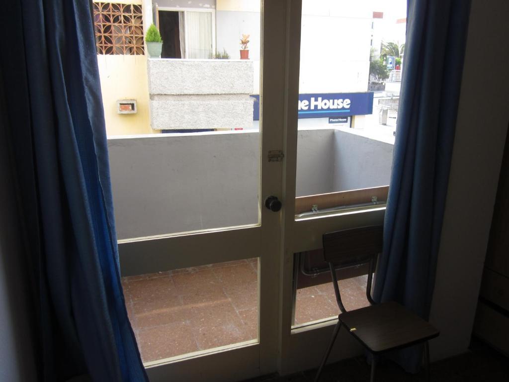Pensión San Fernando *