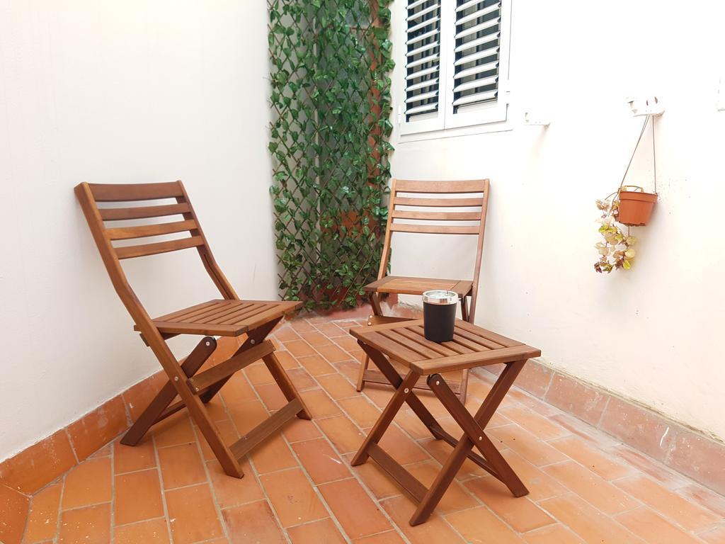 Fernando Guanarteme Apartamento Las Palmas de Gran Canaria