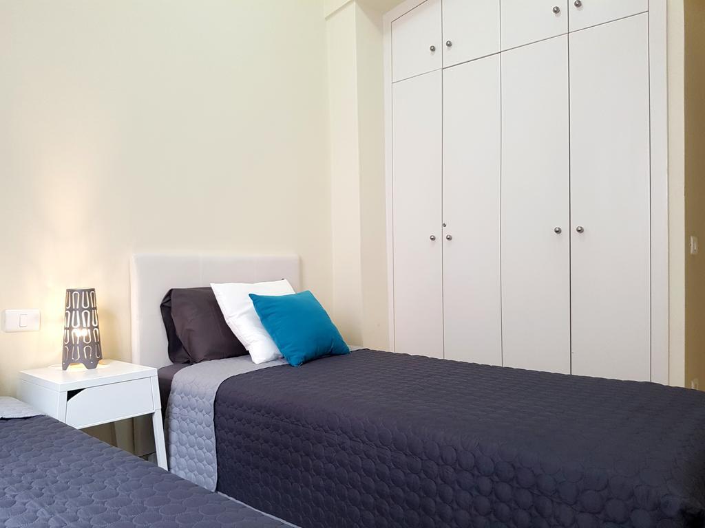 Apartamento Fernando Guanarteme *
