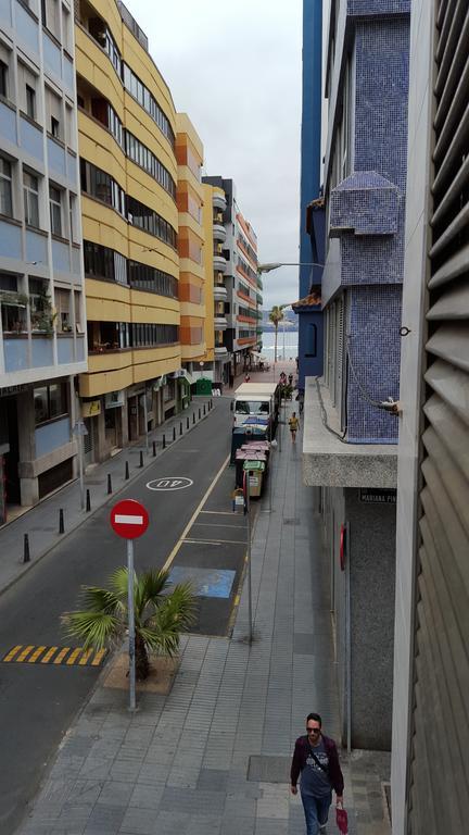 Marlenghi Apartment Las Palmas de Gran Canaria