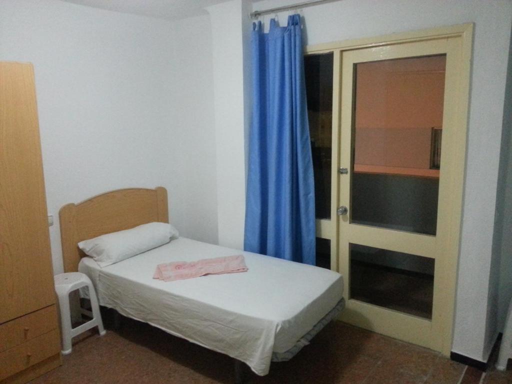 Pensión San Fernando *