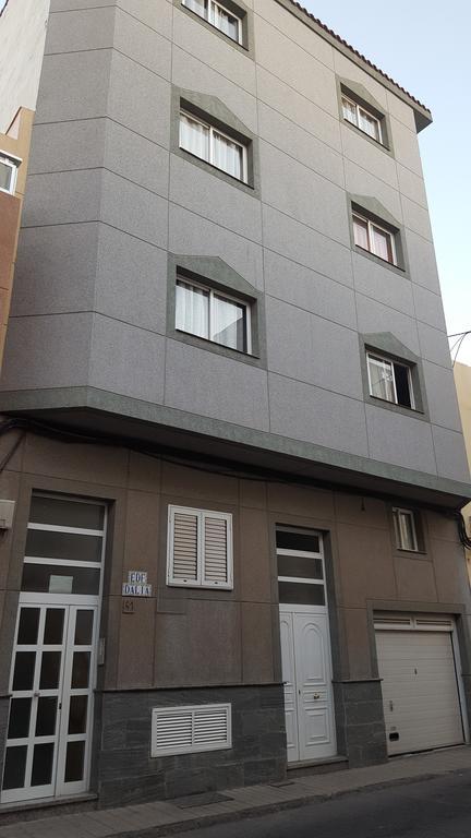 Estudios Dalia *
