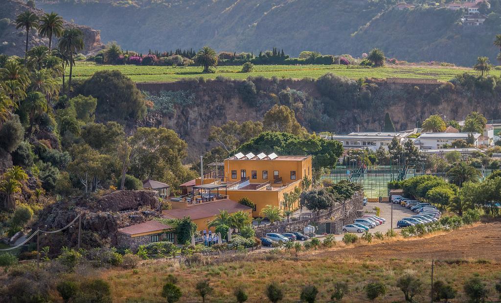 Hotel Rural Livvo Maipez Hotel 3*