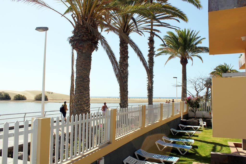 Oasis Playa Maspalomas (Gran Canaria)