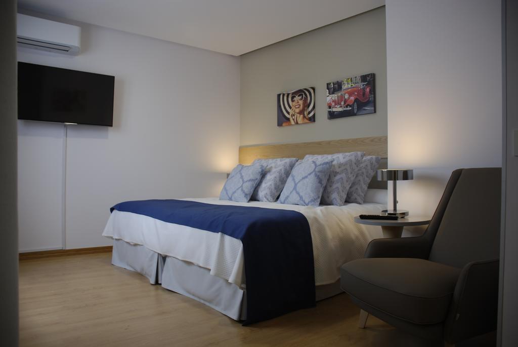 Chic-housing Canteras