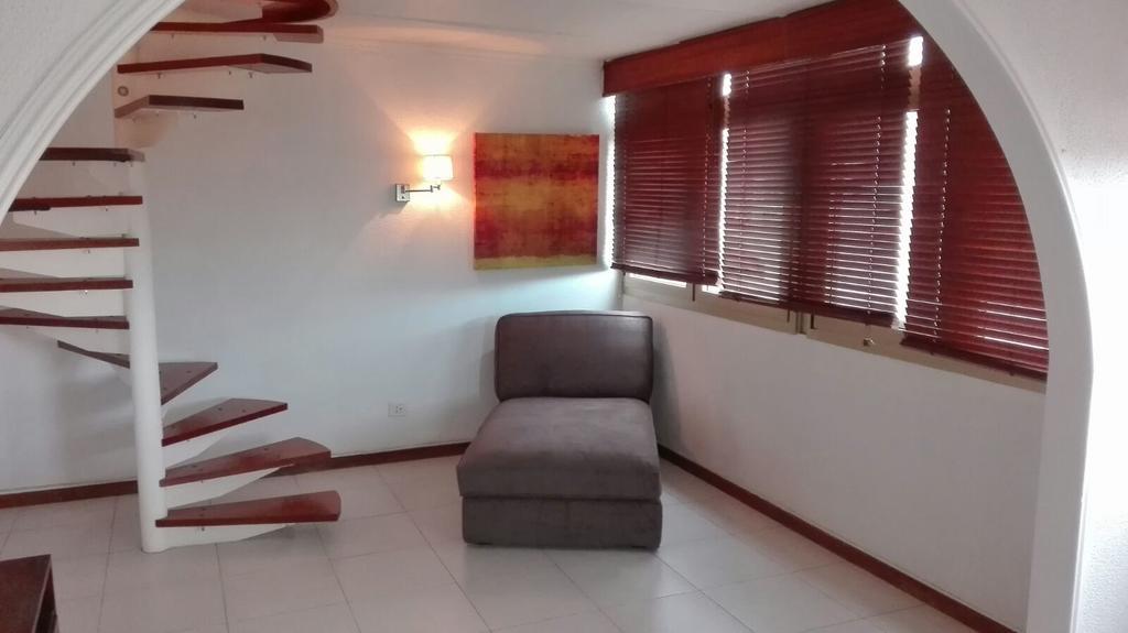 Holiday home Casa Con Terraza