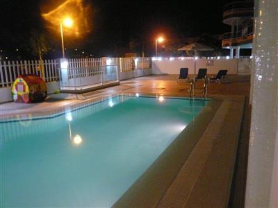 Golden Beach Met Pool Apartamento Mogán