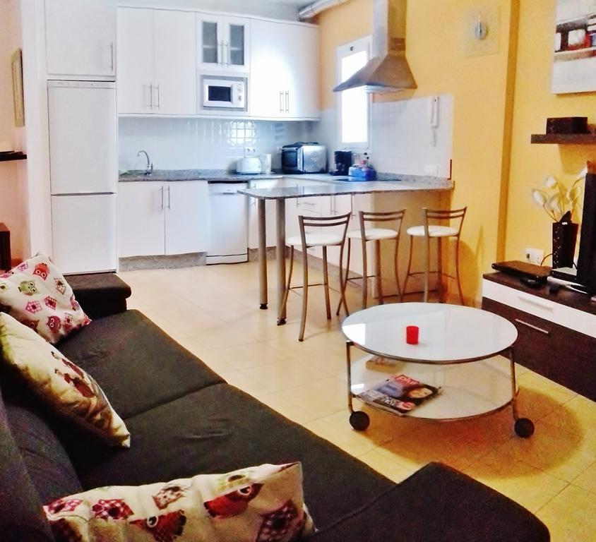Apartamento Golden Beach Met Pool Mogán