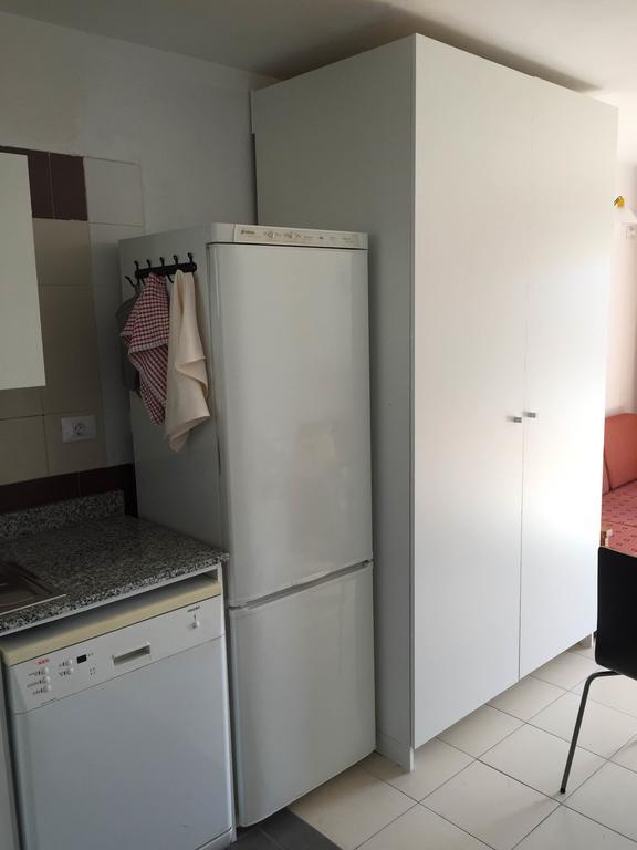 Jacaranda Mar Apartment