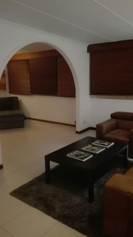 Casa Con Terraza * Las Palmas de Gran Canaria