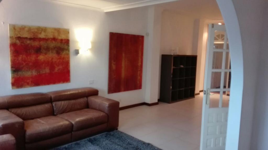 Holiday home Casa Con Terraza