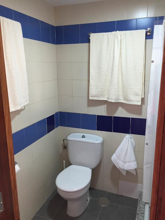 Apartment Jacaranda Mar *