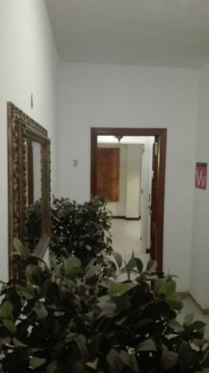 Casa Con Terraza Сasa de vacaciones *