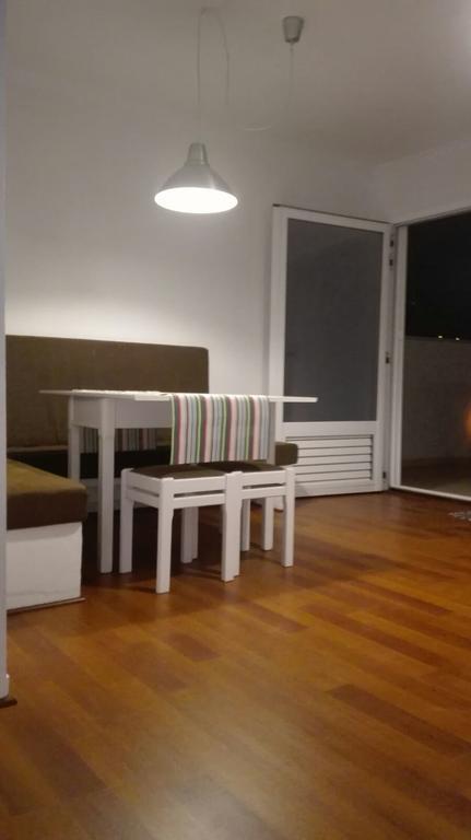 Casa Con Terraza Holiday home