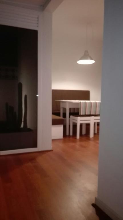 Holiday home Casa Con Terraza