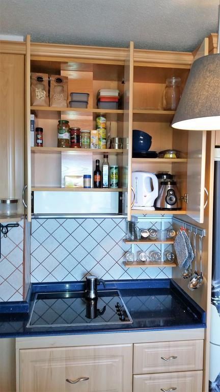 Apartamento Surycan *