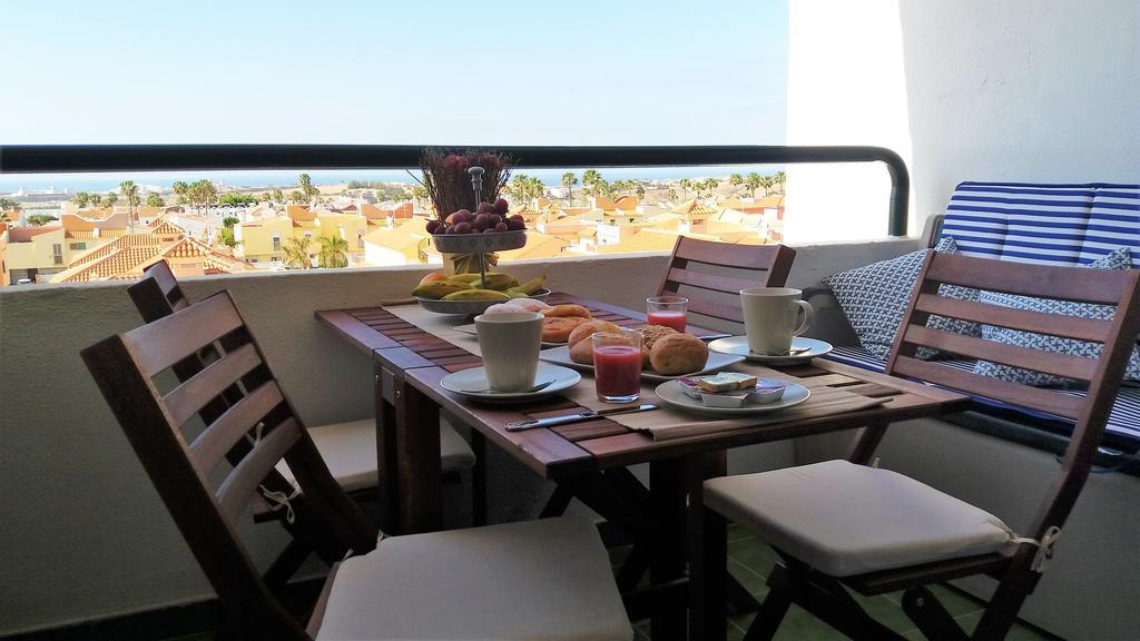 Apartamento Surycan