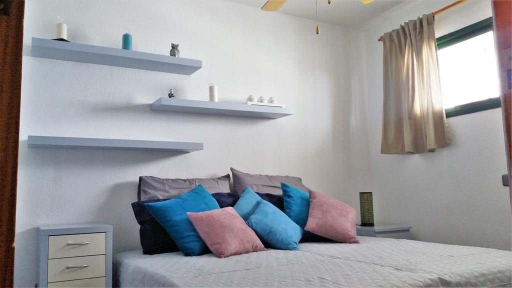 Apartamento Surycan