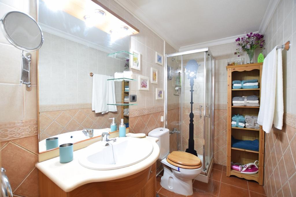 Apartamento Surycan *