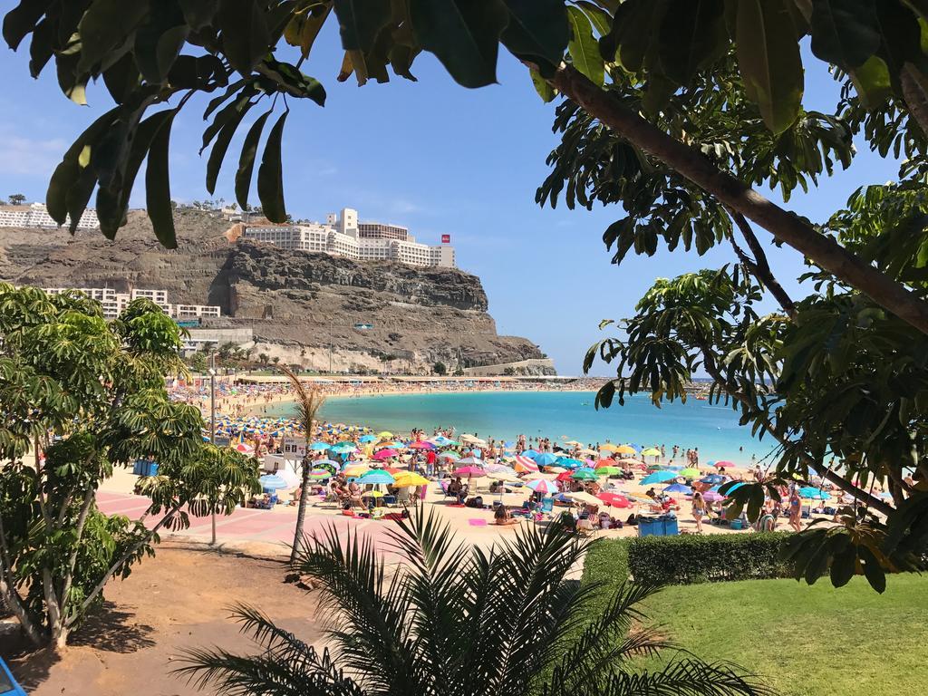 Appartamento Su Eminencia - Sea View With Modern Comforts Playa Del Cura (Gran Canaria)