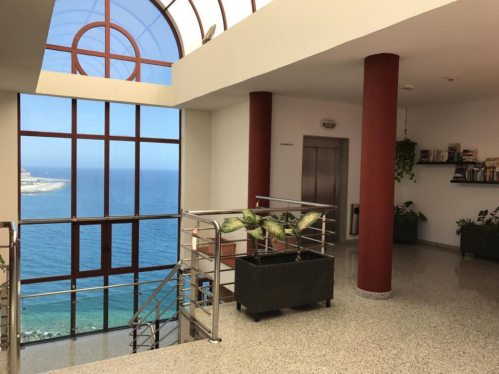 Su Eminencia - Sea View With Modern Comforts Appartamento