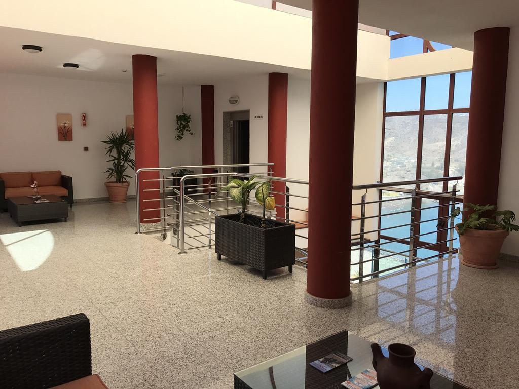 Su Eminencia - Sea View With Modern Comforts Appartamento Playa Del Cura (Gran Canaria)