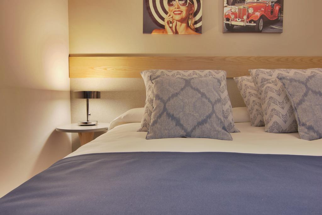 Chic-housing Canteras Appartamento *