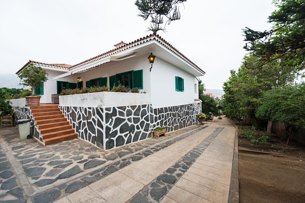 Lw Finca Valverde Del Aguila Villa *