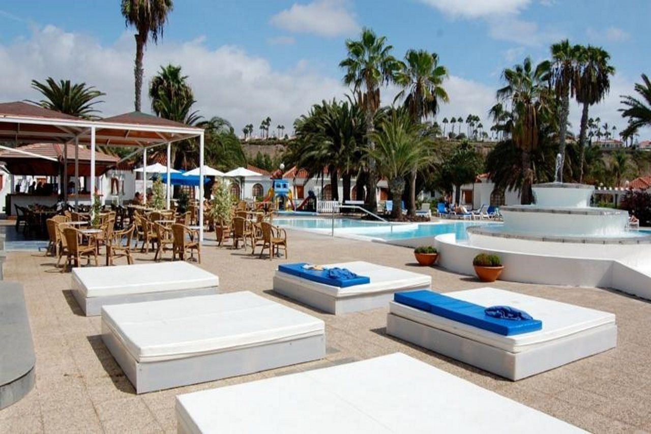 Eó Jardin Dorado Hotel