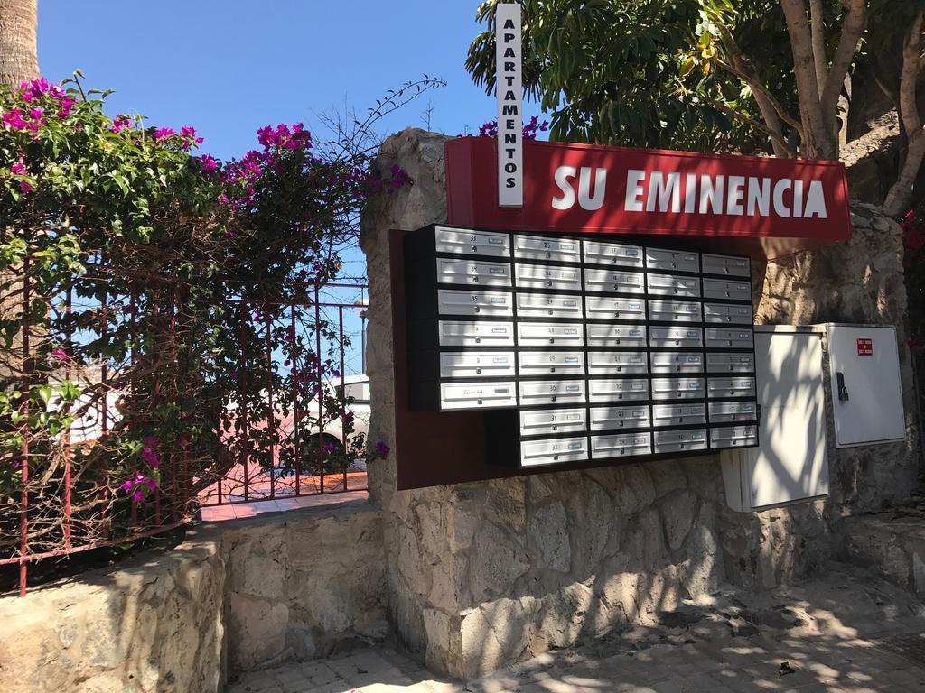 Appartamento Su Eminencia - Sea View With Modern Comforts