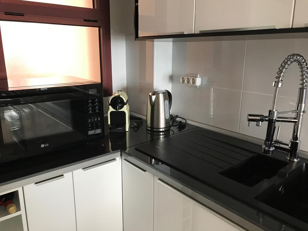 Appartamento Su Eminencia - Sea View With Modern Comforts *