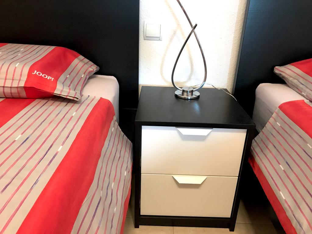 Su Eminencia - Sea View With Modern Comforts Appartamento *