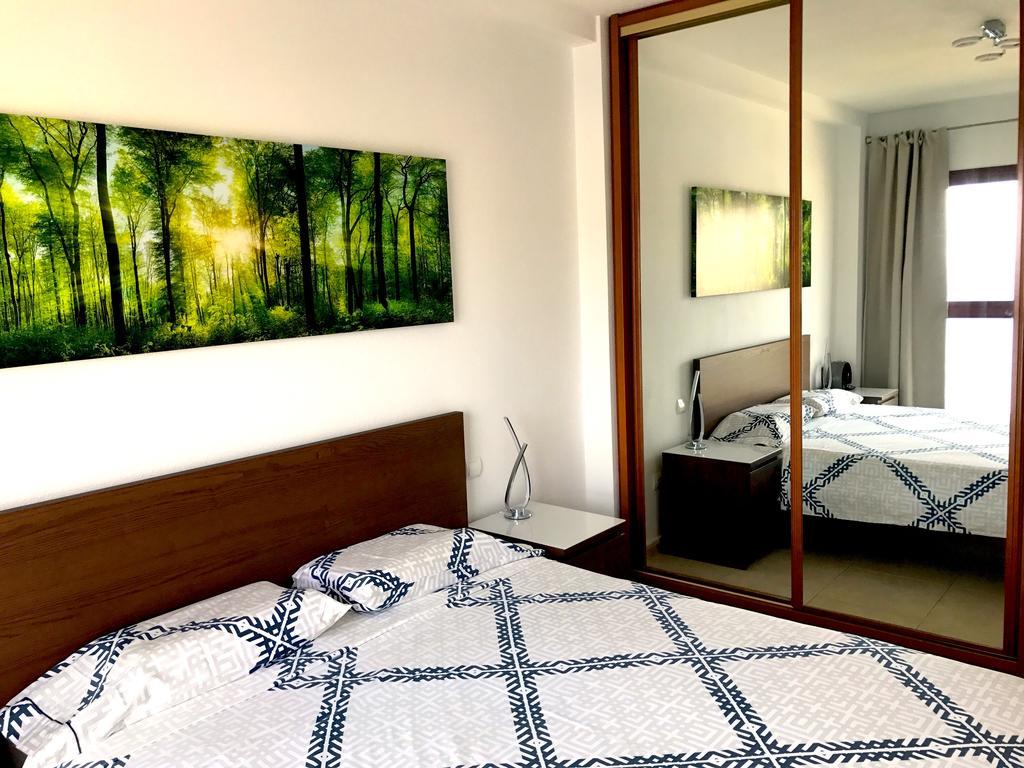 Appartamento Su Eminencia - Sea View With Modern Comforts Playa Del Cura (Gran Canaria)