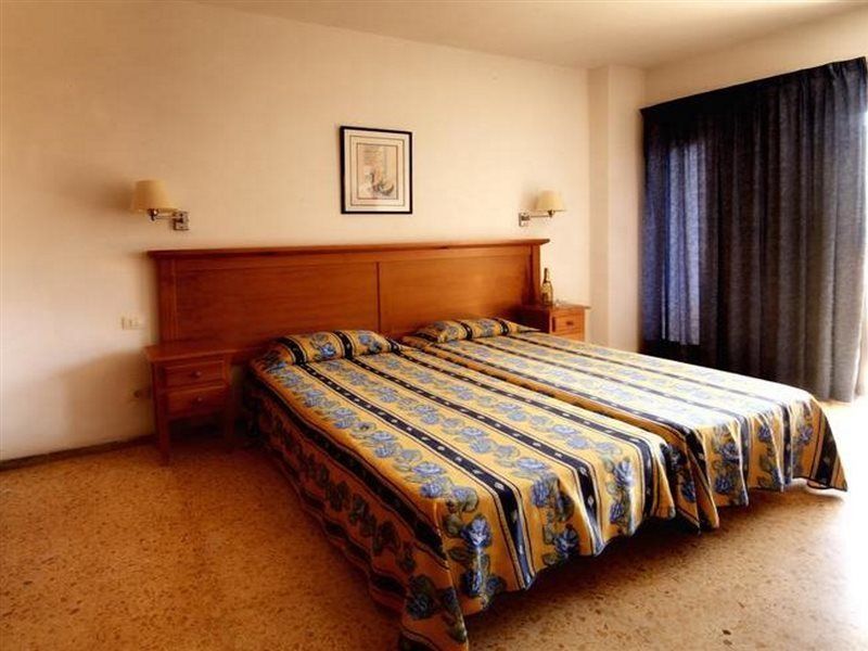 Agaete Parque & Pool View Aparthotel Playa del Ingles (Gran Canaria)