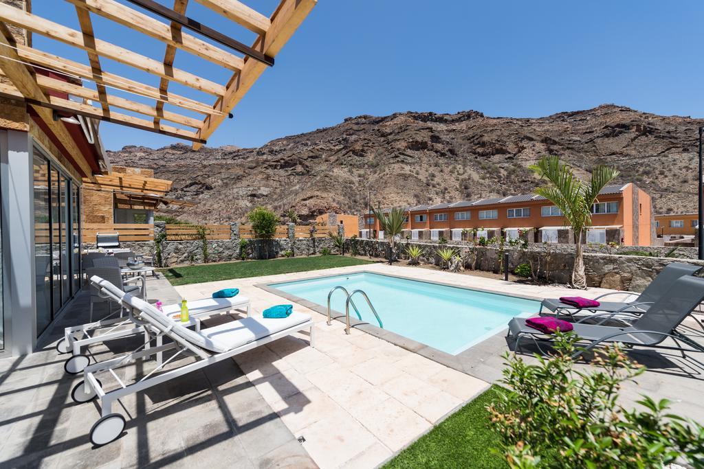 Villa Luxury Diana Gran Canaria Mogán