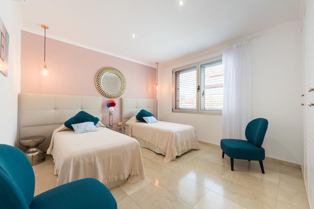 Villa Luxury Diana Gran Canaria