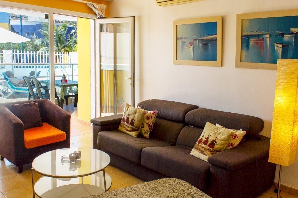 Apartamento Golden Beach Met Pool *