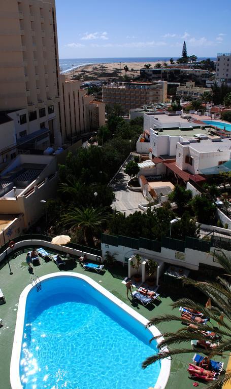 Apartment Dunas Playa del Ingles (Gran Canaria)