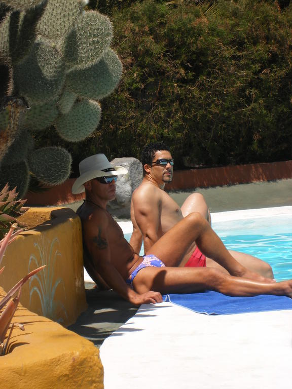 Tenesoya Gay Men Only Playa del Inglés