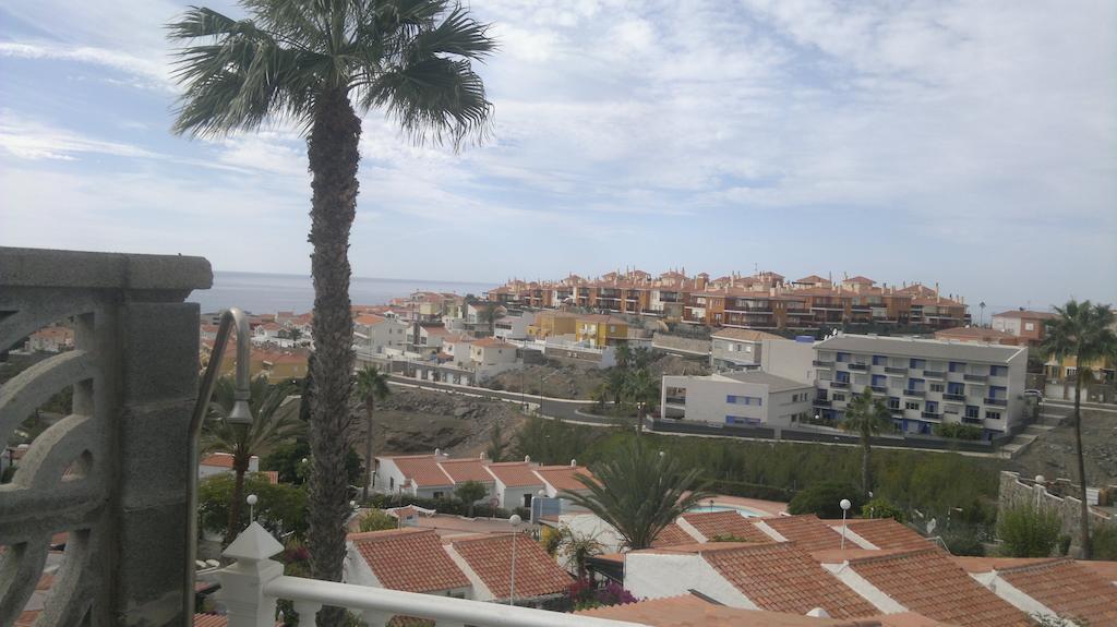 Loma Dos, Arguineguin Apartment *